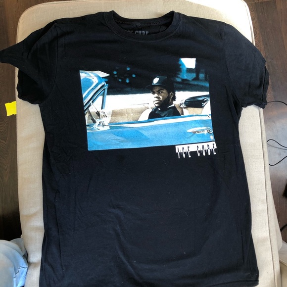 Ice Cube Other - 📌3 for 25$ Ice Cube Tshirt